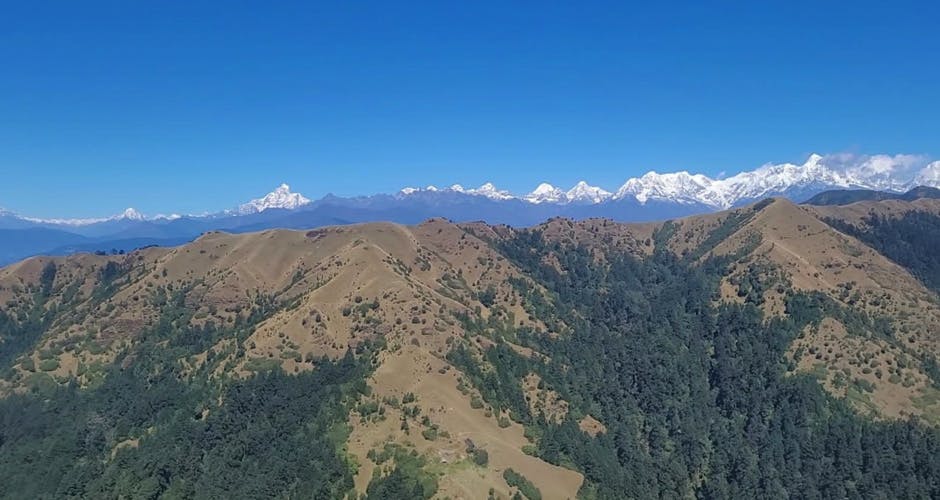 Everest Kala Patthar Helicopter Tour