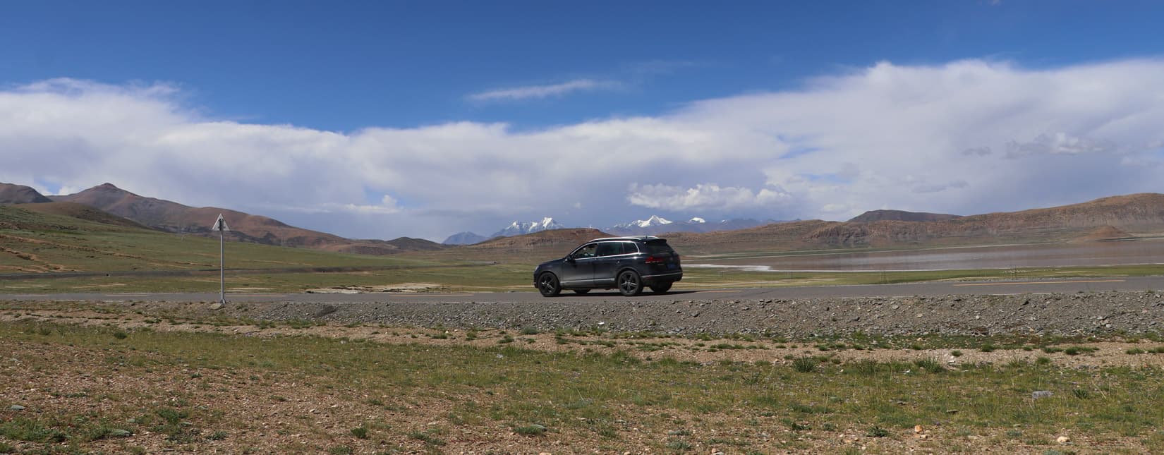 Tibet Tour