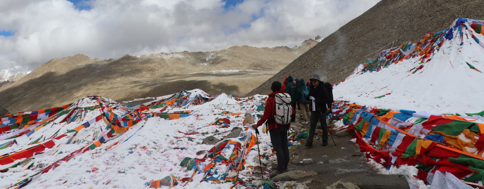 Tibet Trekking