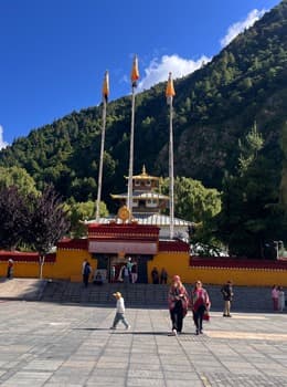 Tibet Tour