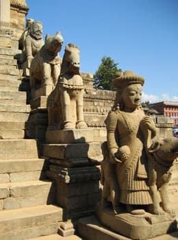 Tours in Nepal