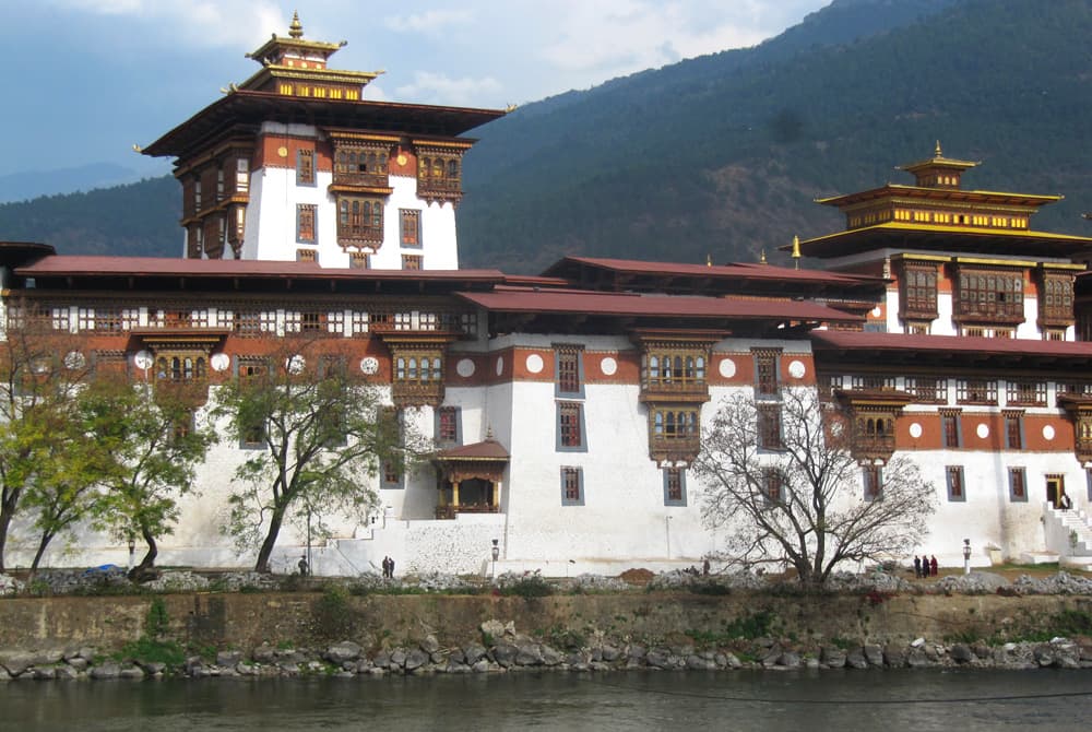 Bhutan Tour 05