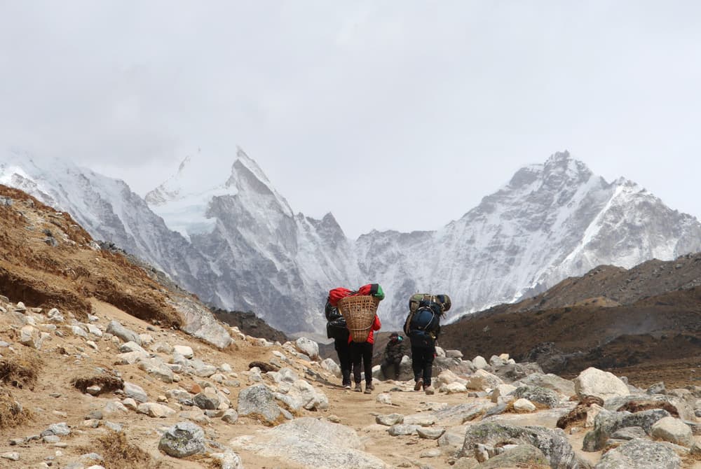 Lobuche East 05