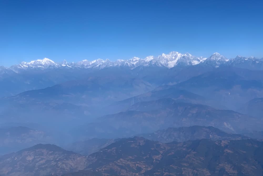 Everest Flight Nepal 02