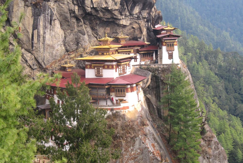 Bhutan Tour 04