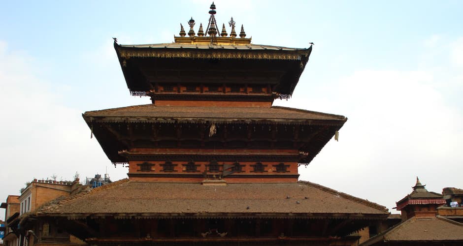 Bhaktapur