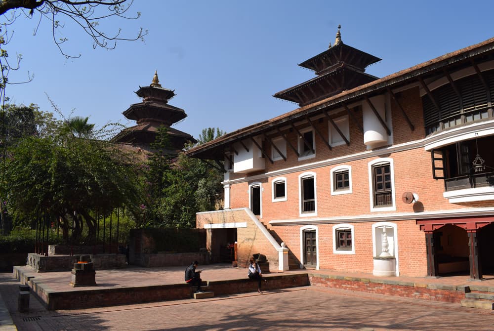 Kathmandu Cultural Heritage Tour