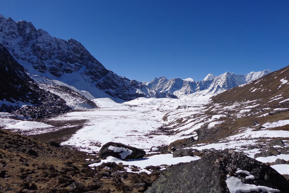 Everest 3 Pass Trek 02