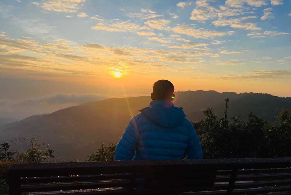 Nagarkot Sunrise Hiking