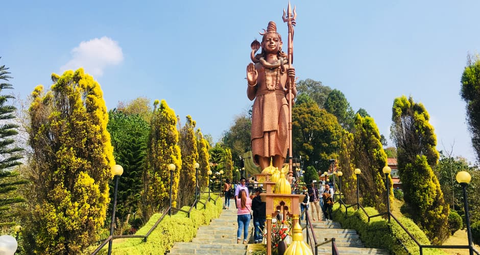 Kailashnath Mahadev