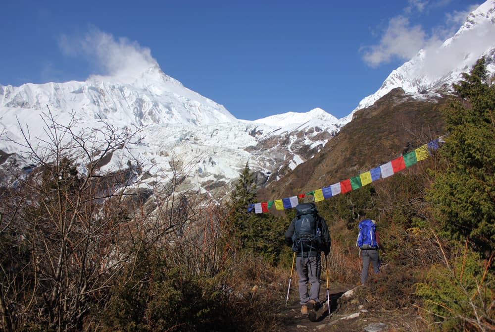 Manaslu Circuit Trek 01