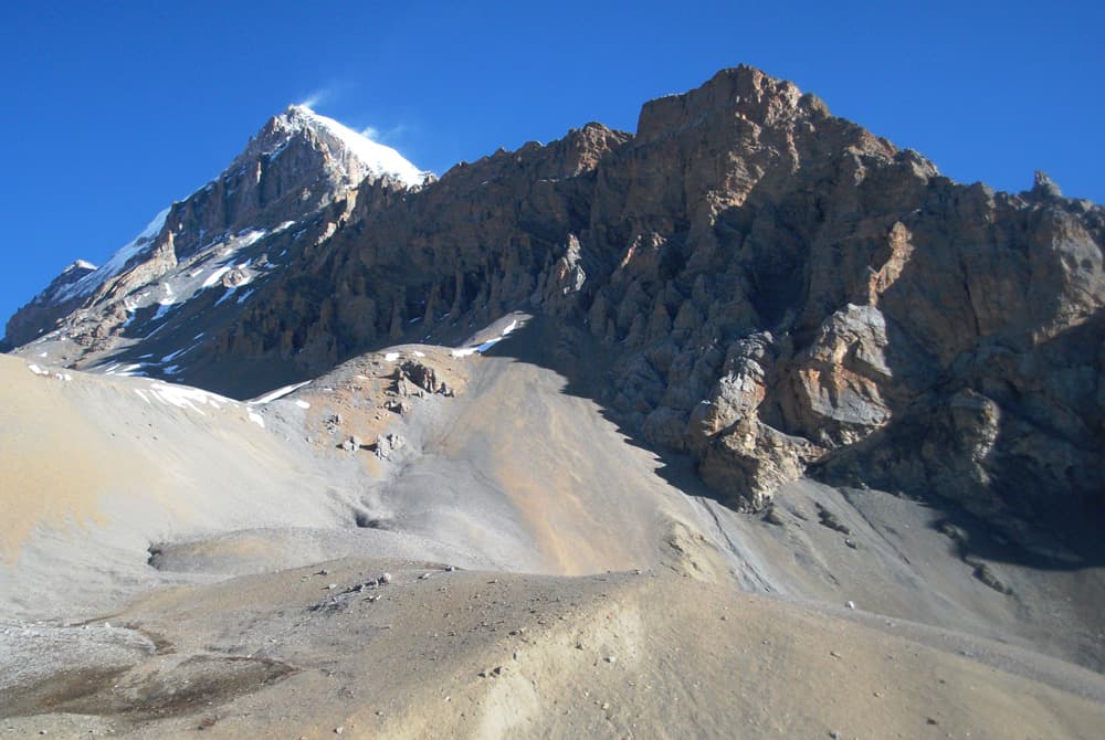 Annapurna Circuit Trek 03