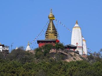 Everest Base Camp & Nepal 10 UNESCO World Heritage Tour