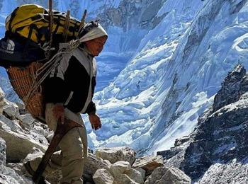 Kanchenjunga Base Camp Trek Nepal