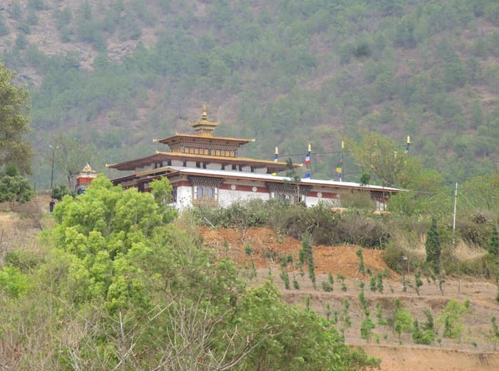 Bhutan Cultural Wonders Tour