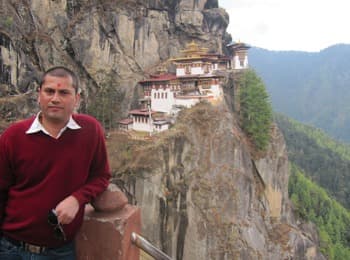 Bhutan: Tiger's Nest & Cultural Wonders