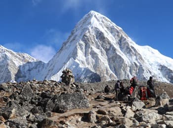Everest Base Camp Nepal 10 UNESCO World Heritage Tour