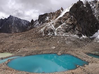 Kailash Mansarovar Yatra and Experience