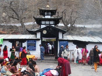 Pokhara - Muktinath Religious Experience