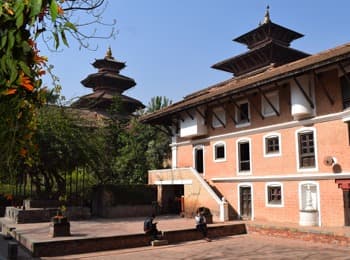 UNESCO Seven World Heritage Tour in Kathmandu