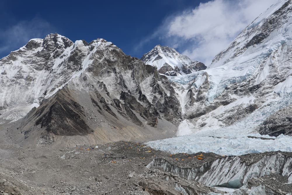 Everest Base Camp Trek 01